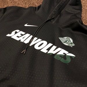 UAA Hoodie